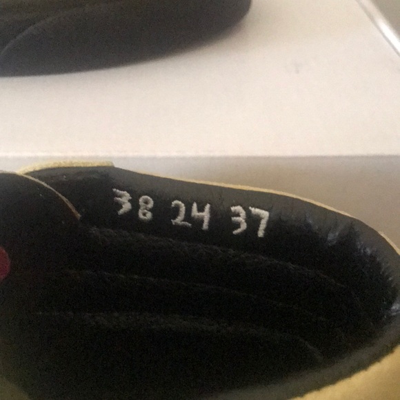 Vans Sk8-Hi A Tribe Called Quest - Picture 7 of 8